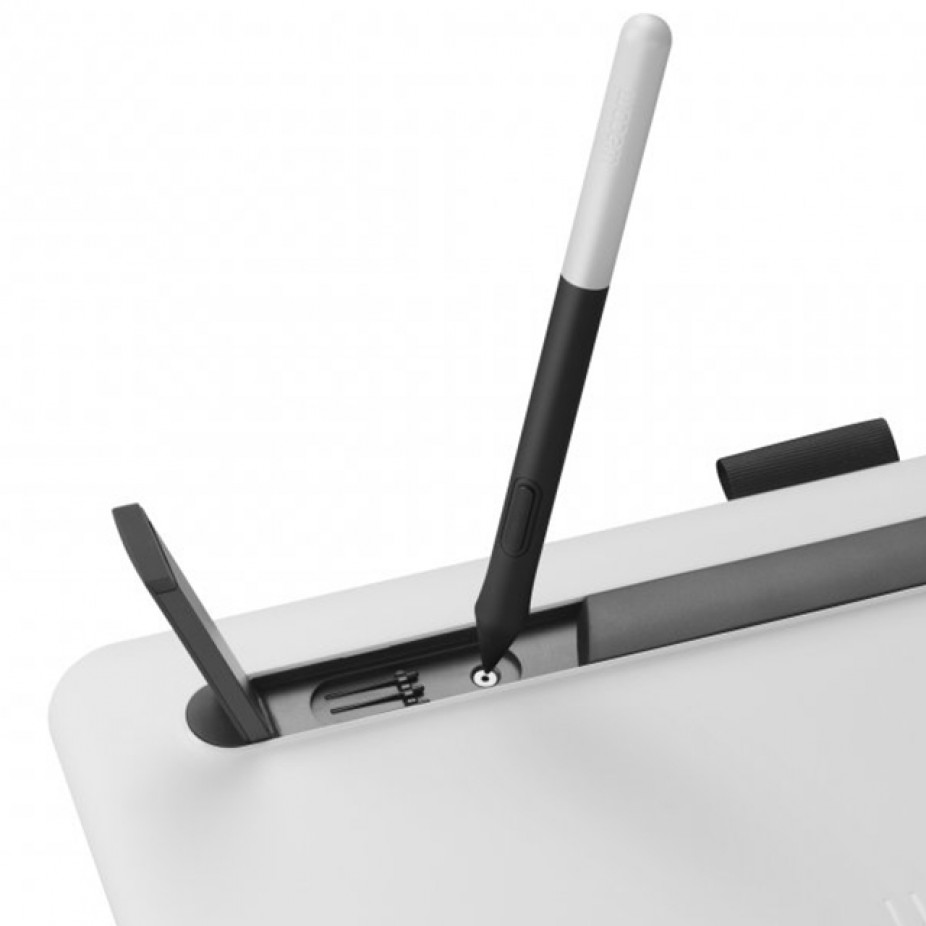 Wacom One Wacom One